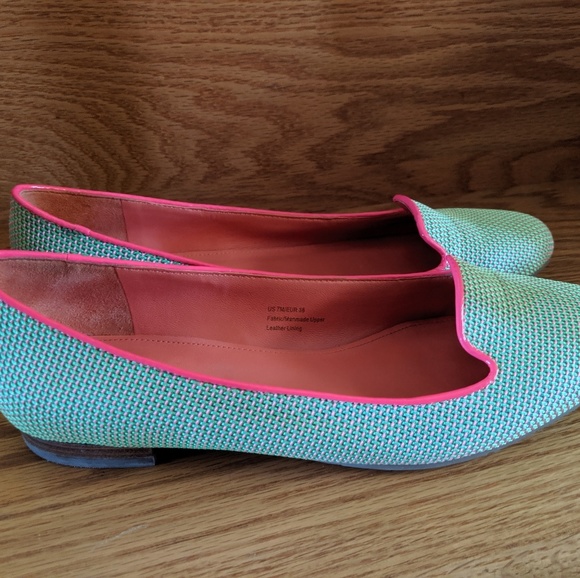 Via Spiga Shoes - Via Spiga Edina Style Shoe Size 7